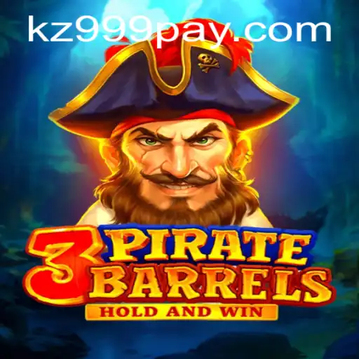 Experience the Thrilling World of 3PirateBarrels: Rules and Gameplay