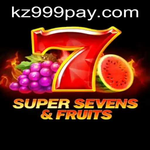 Discover the Excitement of 7SuperSevensFruits: A Thrilling Gaming Experience
