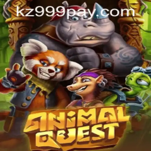 Exploring the World of AnimalQuest: A Thrilling Adventure Awaits