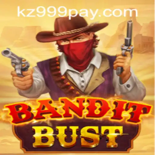 BanditBust: An Action-Packed Adventure in the Gaming World