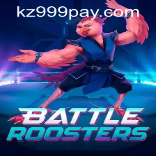 BattleRoosters: The Game Changing the Landscape of Online Gaming