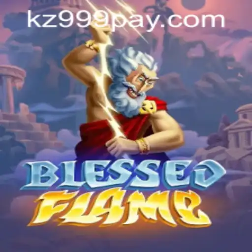 Exploring the Realm of BlessedFlame: A Guide for New Adventurers with kz999 PH Login