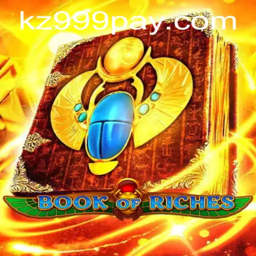 Exploring the Exciting World of BookofRiches: An In-depth Guide