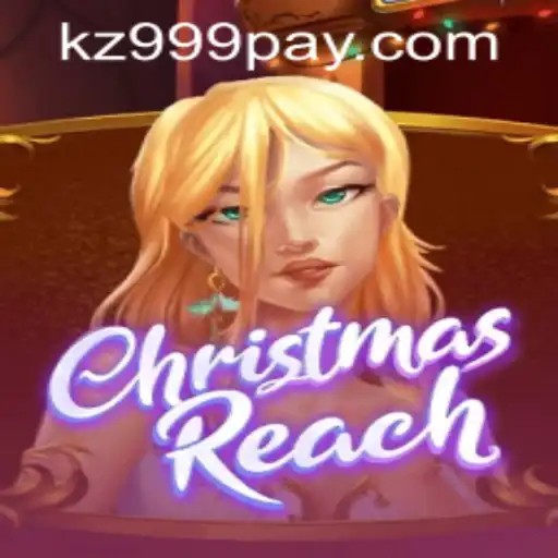 Exploring ChristmasReach - A Festive Gaming Experience