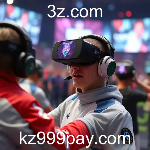 Novidades do Universo dos Jogos: KZ999 e Mais