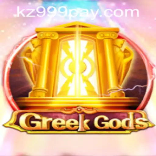 Discover the Mythical Universe of GreekGods