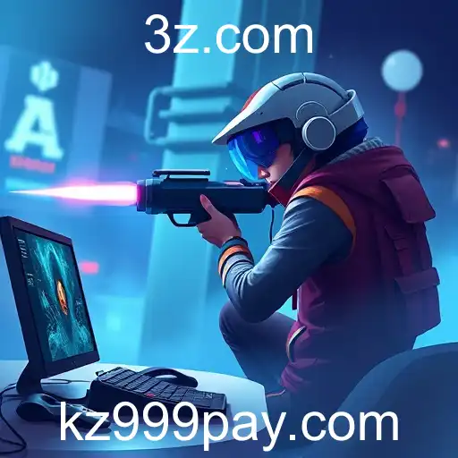 Tendências e Evoluções no Mundo dos Jogos Online