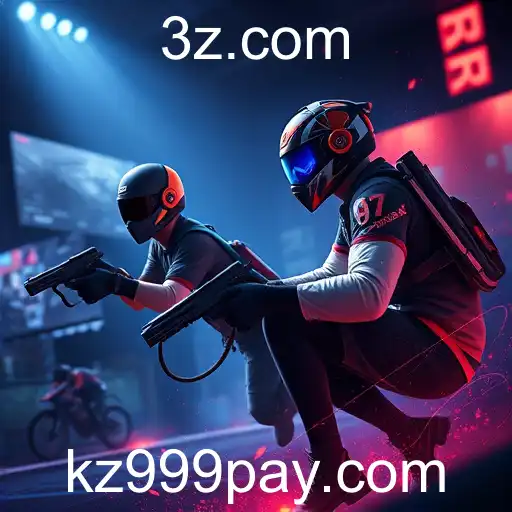 Revolução nos Jogos: Novas Dinâmicas em 2025