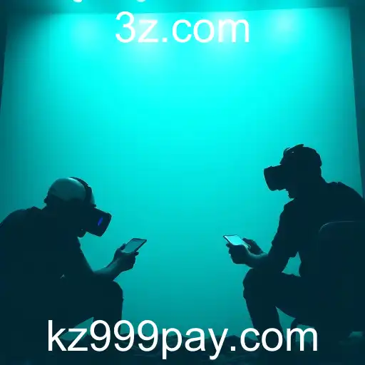 Inovação e Conexões: kz999 Revoluciona o Mercado de Jogos Online