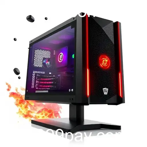 Inovações e Desafios no Mundo dos Jogos em 2025