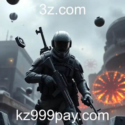 KZ999: A Evolução dos Jogos Online em 2025