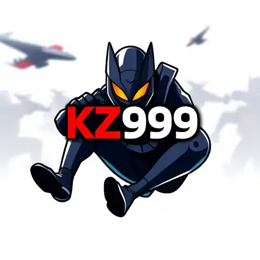 Avanço do kz999 no Mercado de Jogos