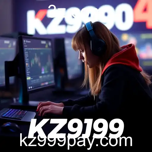 KZ999: A Comunidade de Jogos em Crescimento no Brasil