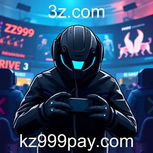 KZ999: Expansão do Universo de Jogos e Impacto na Comunidade