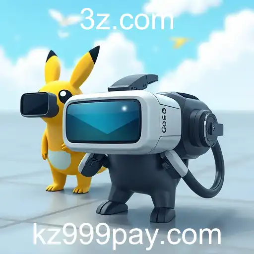 Kz999: A Nova Tendência dos Jogos Online em 2025