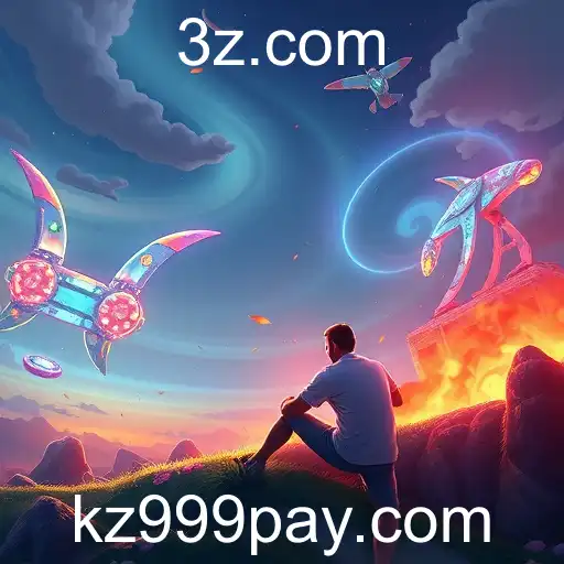 A Revolução dos Jogos em 2025