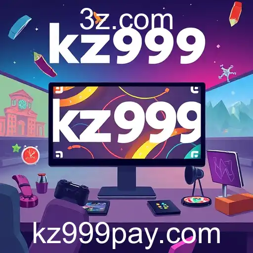 A Ascensão de kz999 no Cenário de Jogos Português