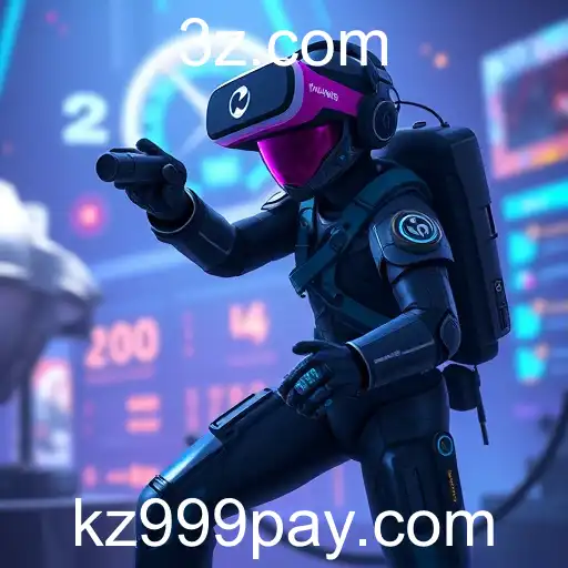 KZ999: A Febre dos Jogos Emocionantes em 2025