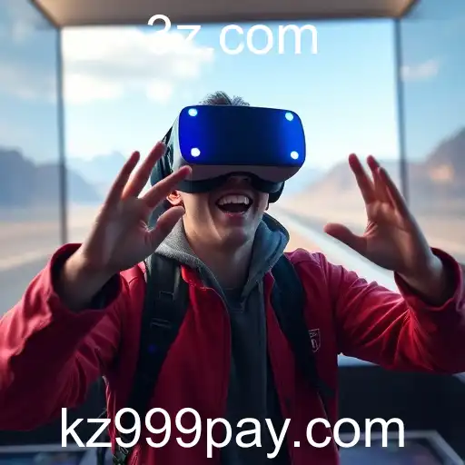 As Novas Fronteiras dos eSports: O Impacto do kz999