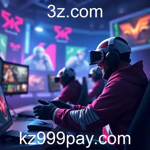 Inovação e Crescimento do kz999 no Cenário Atual