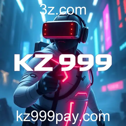 KZ999: A Nova Fronteira dos Jogos e o Futuro das Plataformas