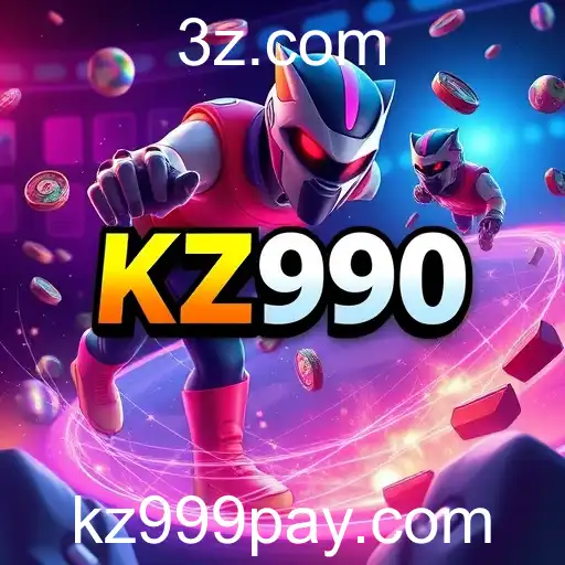 Kz999: A Revolução dos Jogos em 2025