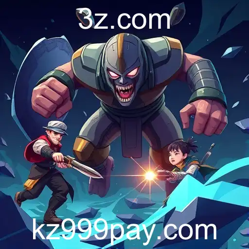 A Ascensão dos Jogos em 2025: O Fenômeno kz999