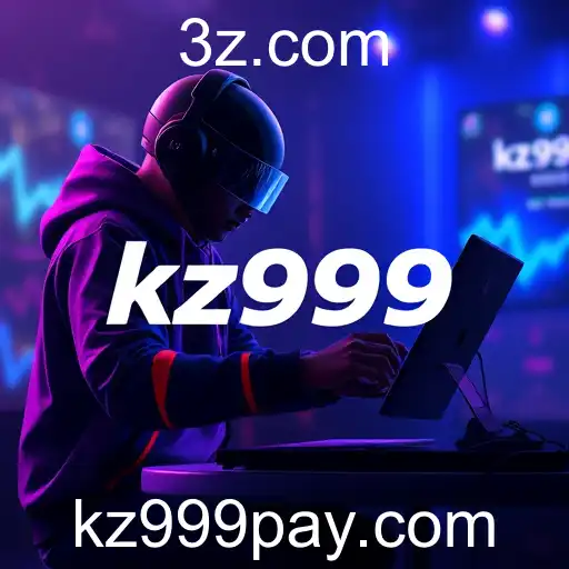 Kz999 Revoluciona o Cenário de Jogos Online em 2025