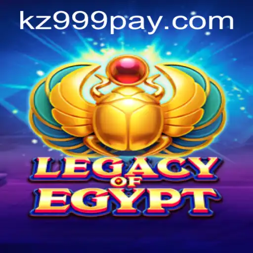 Legacy of Egypt: A Timeless Adventure Meets Modern Gaming