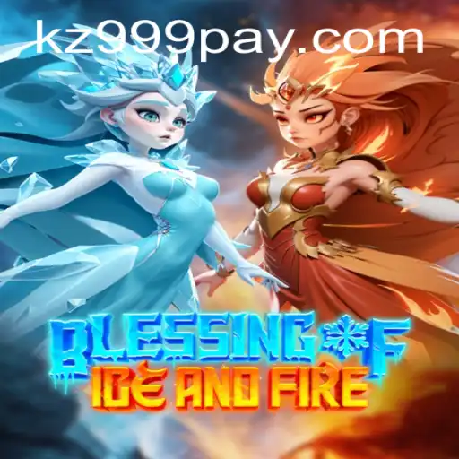The Enchanting World of Blessing of Ice and Fire: A Comprehensive Overview