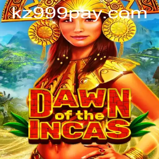 Unveiling DawnoftheIncas: An Epic Adventure Awaits