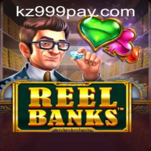 ReelBanks Game: A Fascinating Dive Into Virtual Banking and Adventure