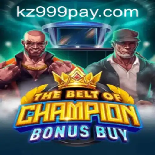 TheBeltOfChampionBonusBuy: A New Gaming Sensation Amidst Global Trends