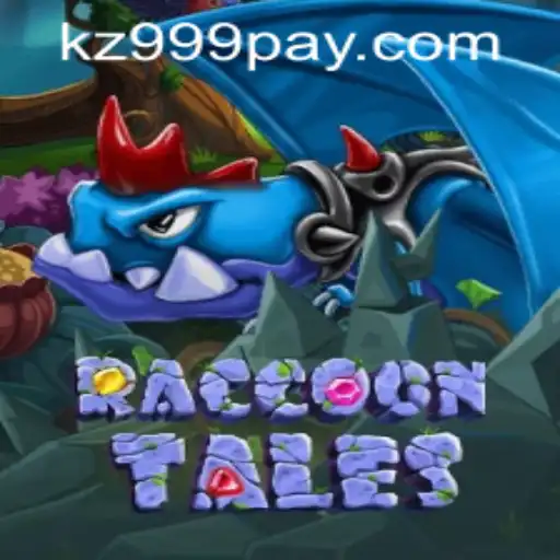 Discover the Magical World of RaccoonTales: Enter the Adventure with kz999 PH Login