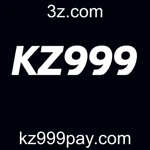 Revolução no Mundo dos Jogos: KZ999 Domina o Cenário Brasileiro