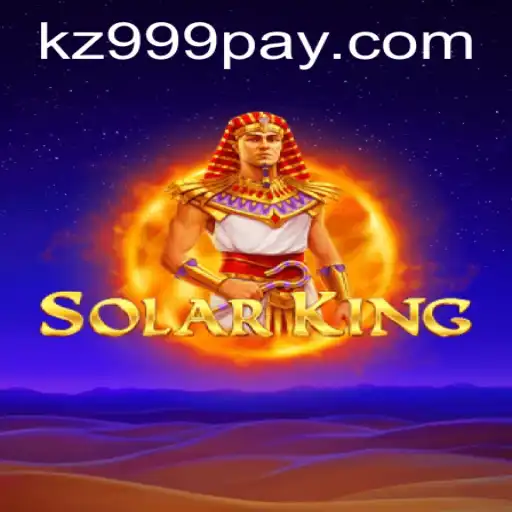 SolarKing: A Dynamic Journey into the Realm of Solar Power Gaming