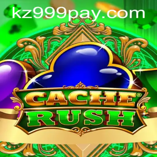 CacheRush: The Thrilling Adventure Game Making Waves With Its kz999 PH Login Feature