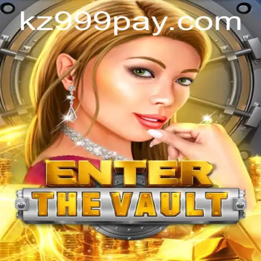 EntertheVault: A Thrilling Exploration into the World of Virtual Heists
