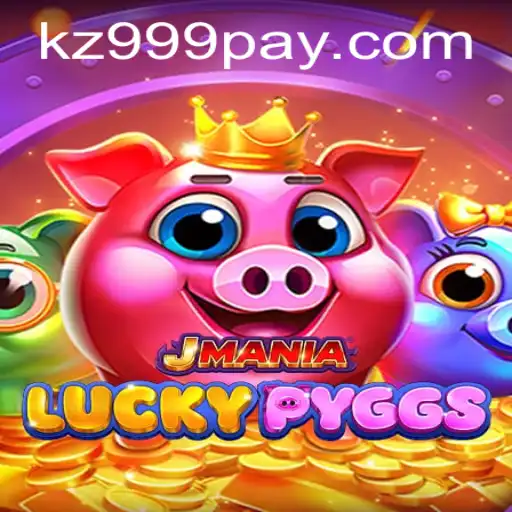 Exploring the Exciting World of JManiaLuckyPyggs: A Comprehensive Guide