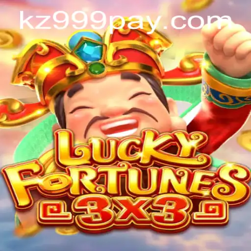 LUCKYFORTUNES3x3: A Comprehensive Guide to Gameplay and Trends