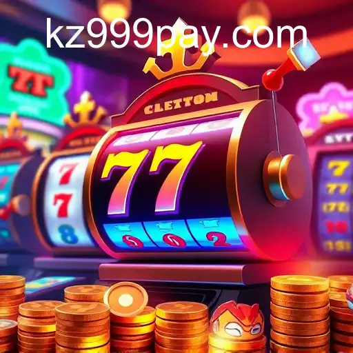 Online Slots: The Thrill and the Access with KZ999 PH Login