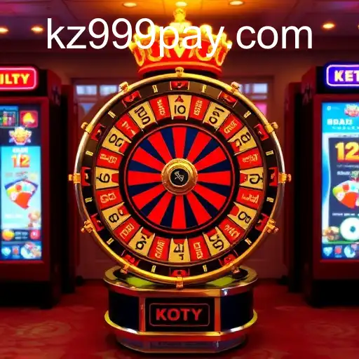 Understanding Rotary Games and the Significance of kz999 PH Login