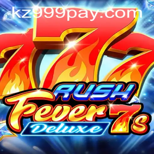 Experience the Thrill of RushFever7sDeluxe: A Gaming Revolution