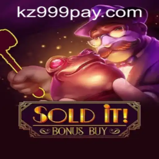 SolditBonusBuy: Unveiling the Thrills of Kz999 PH Login