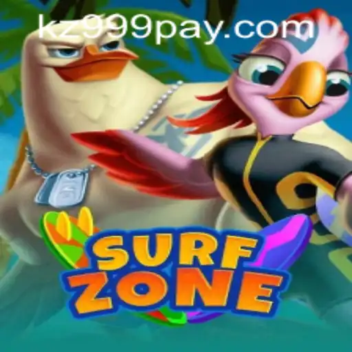 Exploring the Thrills of SurfZone: A New Wave in Online Gaming