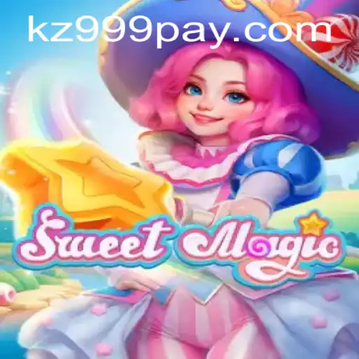 Discover the Enchanting World of SweetMagic: A Game Where Fantasy Meets Fun