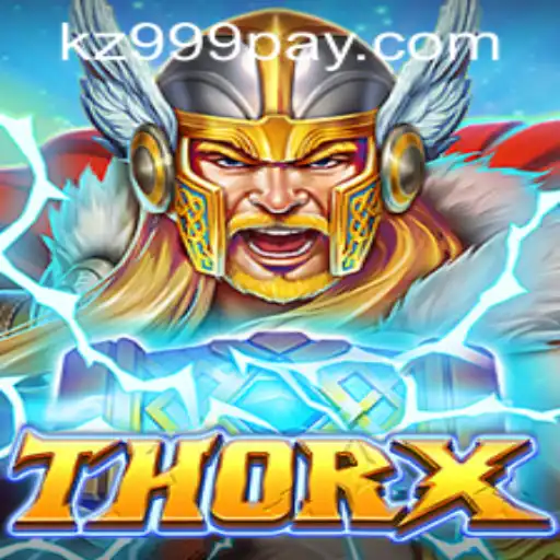 ThorX: A Riveting Adventure in the World of Norse Mythology