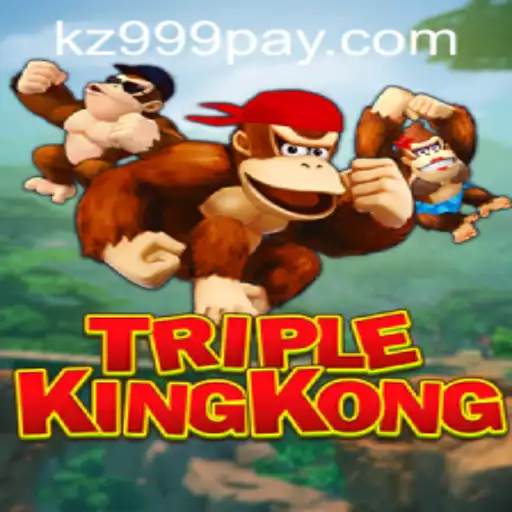 Unleashing Adventure: A Deep Dive into TripleKingKong and the KZ999 PH Login