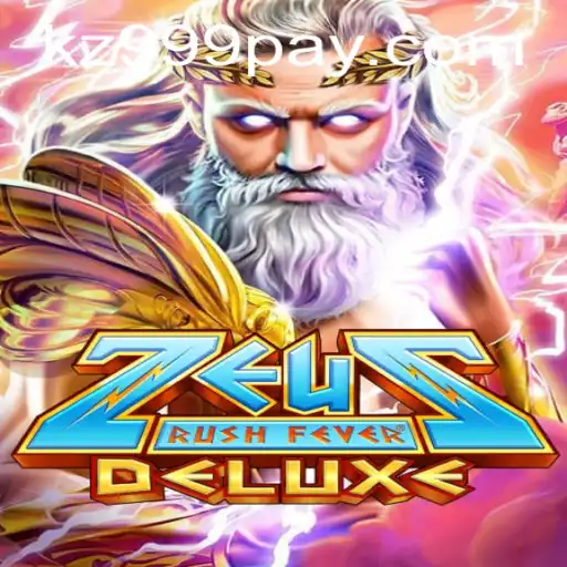 ZeusRushFeverDeluxe: Unleashing the Thunder of the Gods in a Modern Gaming Experience